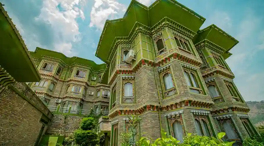 7 Nights EX- Bagdogra