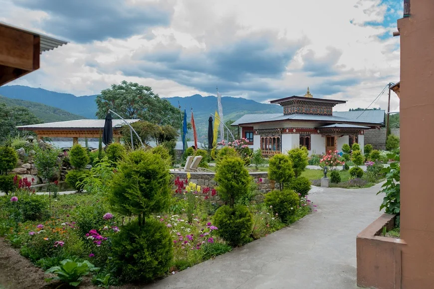 9 Nights EX- Bagdogra