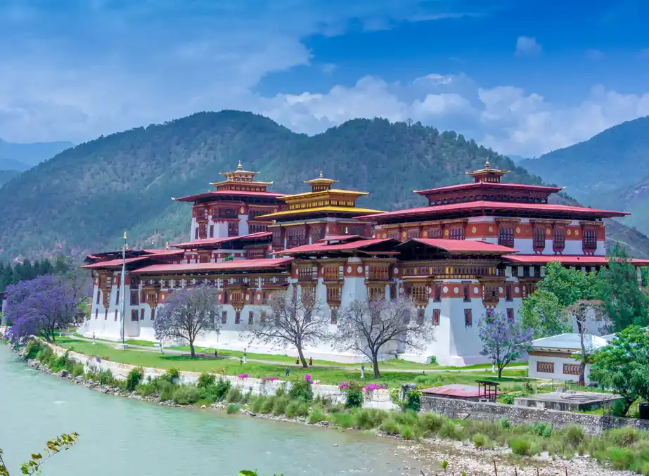 Punakha