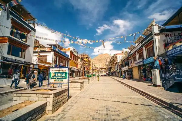 3 Nights EX- Bagdogra