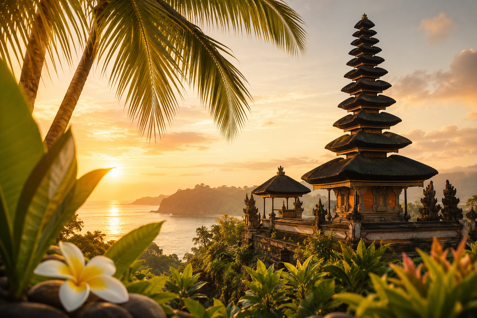 Bali Essence